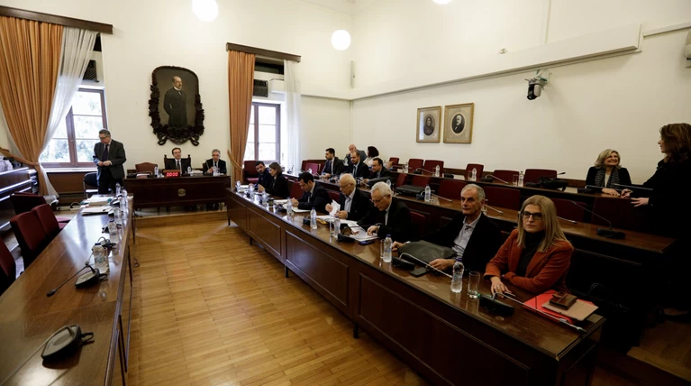 Προανακριτική: Εμπλοκή του Ρασπούτιν και στην υπόθεση Noor1;