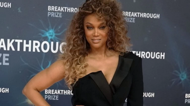 Νέο μήνυμα από την Tyra Banks για τον τελικό του GNTM