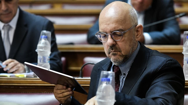 Πόλεμος ΣΥΡΙΖΑ με Μπάμπη Παπαδημητρίου και Γ. Λοβέρδο