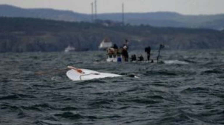 Σερβία: Ανατράπηκε βάρκα με μετανάστες στον Δούναβη