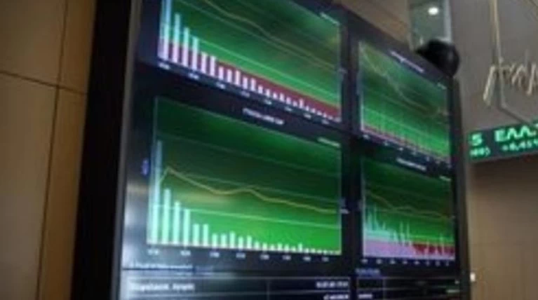 Χρηματιστήριο: Κέρδη 2,29% - Σε νέα υψηλά 58 μηνών η αγορά