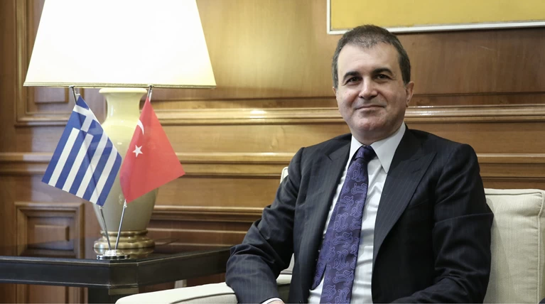 Απειλές από τον εκπρόσωπο του Ερντογάν-Θα χρησιμοποιήσουμε σκληρές δυνάμεις