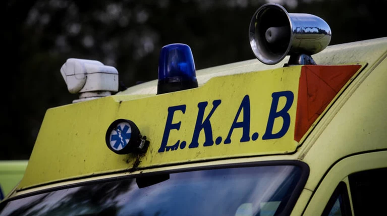 Τραγωδία στο Κιλκίς: Σκοτώθηκε 59χρονος σε εργοστάσιο