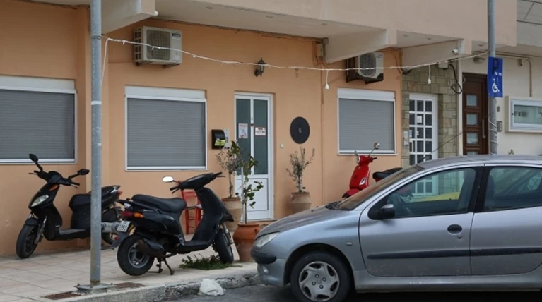 Φονικό στην Αλικαρνασσό: Το αγοράκι ζητά τους γονείς του