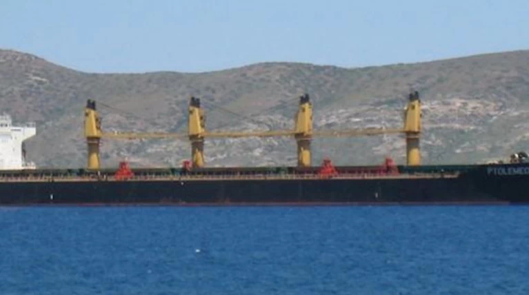 Αγωνία για Έλληνες ναυτικούς στο Τζιμπουτί: Δεν έχουμε να φάμε
