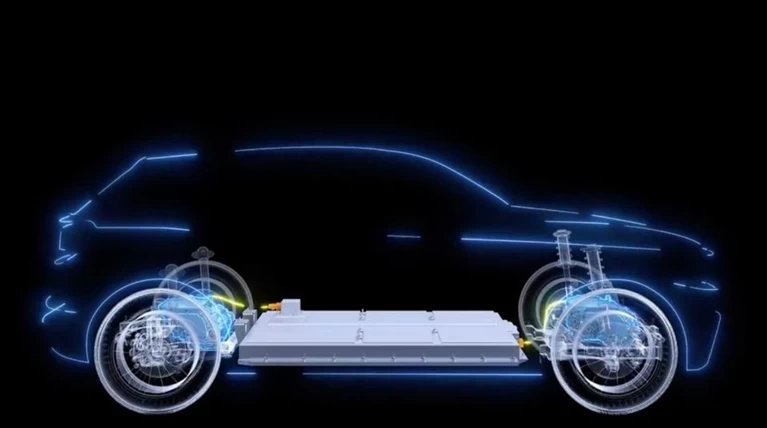 Το SUV του Ερντογάν: Έτοιμο το πρώτο τουρκικό ηλεκτρικό αυτοκίνητο