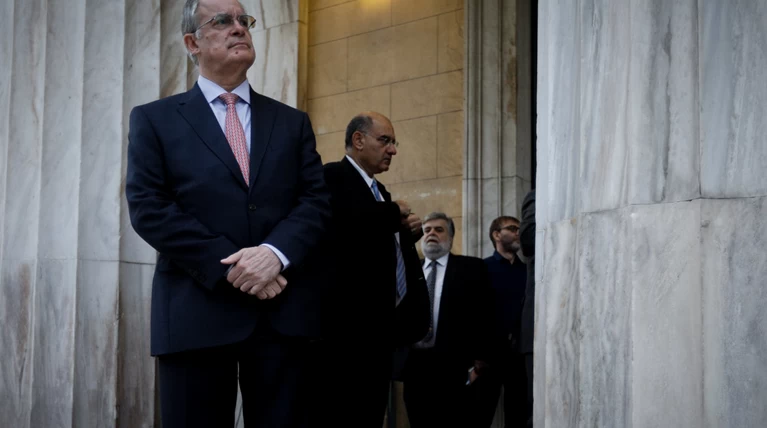 Τασούλας: Ο Ερντογάν έχει ήδη στείλει στρατό στη Λιβύη