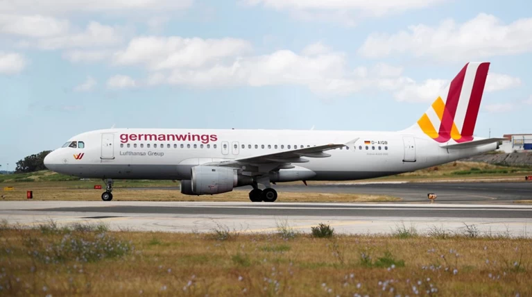 Lufthansa: Σε τριήμερη απεργία το προσωπικό καμπίνας της Germanwings