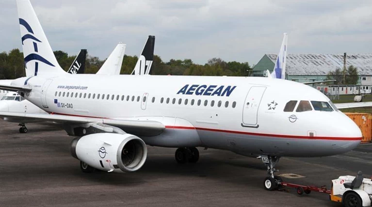 Ενδιαφέρον της ΑEGEAN για την Croatia Airlines