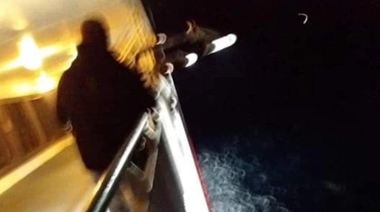 Αποκαταστάθηκε η βλάβη στο Superfast 11: Συνεχίζει κανονικά το δρομολόγιο
