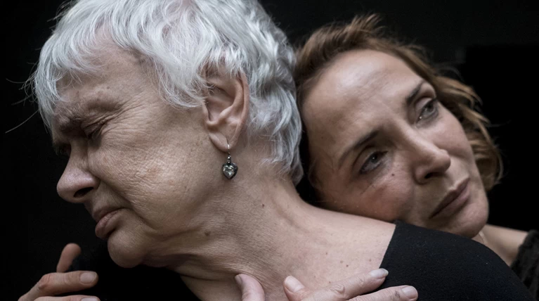 "Εξημέρωση" από τον Δημοσθένη Παπαμάρκο στη Σκηνή της Στέγης