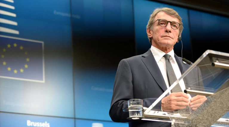 Σασόλι: «Η Ελλάδα και η Κύπρος έχουν την απερίφραστη υποστήριξη μας»