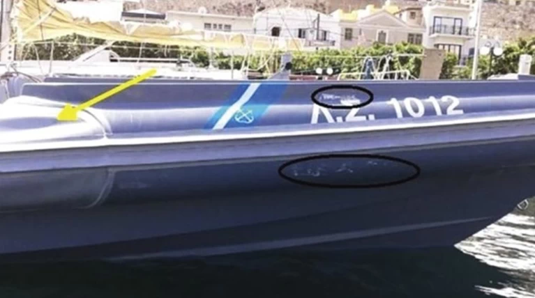 Αγωγή μετανάστη κατά του ελληνικού Δημοσίου - Ζητά αποζημίωση 100.000€