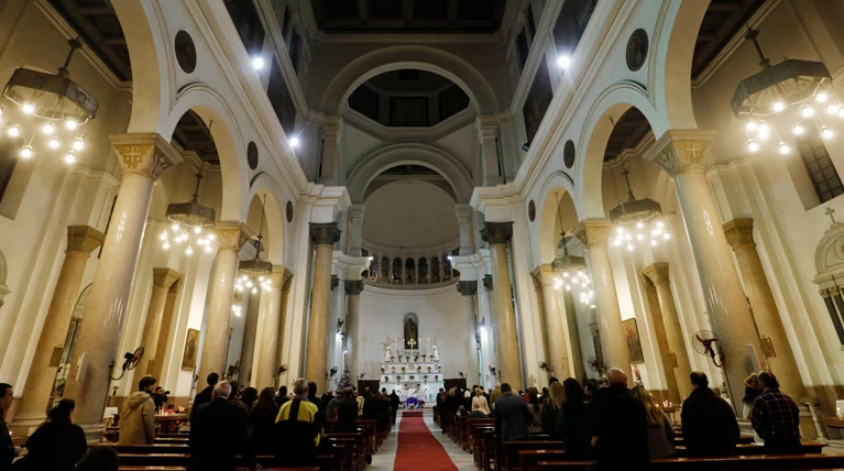 Άγρια δολοφονία παιδόφιλου ιερέα - Τον σκότωσε θύμα του