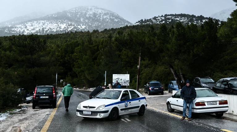 Η «Ζηνοβία» επελαύνει: Πιο έντονα τα φαινόμενα από το βράδυ