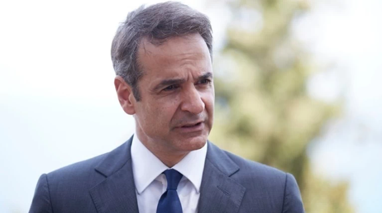 Μήνυμα Μητσοτάκη σε Άγκυρα: Ναι σε επίλυση διαφορών, όχι με εκβιασμούς
