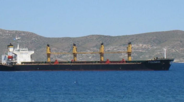 Ομηρία Τζιμπουτί: Επιστρέφει σήμερα ο υποπλοίαρχος Αργ. Τσαγκρής