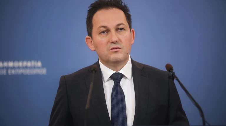 Πέτσας: Το κοινωνικό μέρισμα καταβάλλεται τη Δευτέρα
