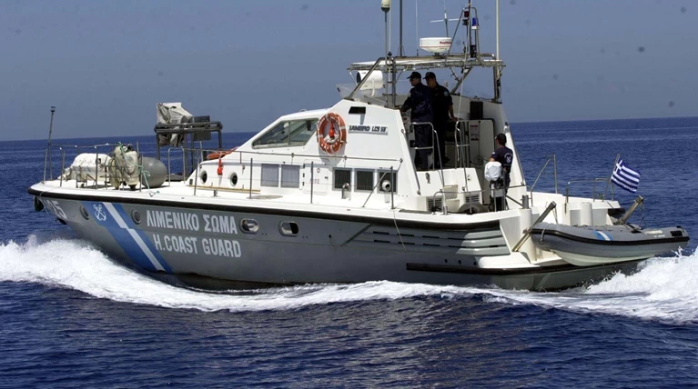 Άλλοι 412 μετανάστες στα νησιά του ανατολικού Αιγαίου