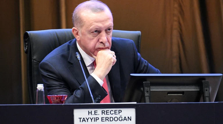Ερντογάν: Το ξανασκέφτεται για την αποστολή στρατού στη Λιβύη