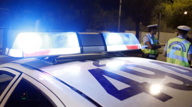Θεσσαλονίκη: Έπιασαν τρεις ληστές «στα πράσα» για διαρρήξεις σε μαγαζιά