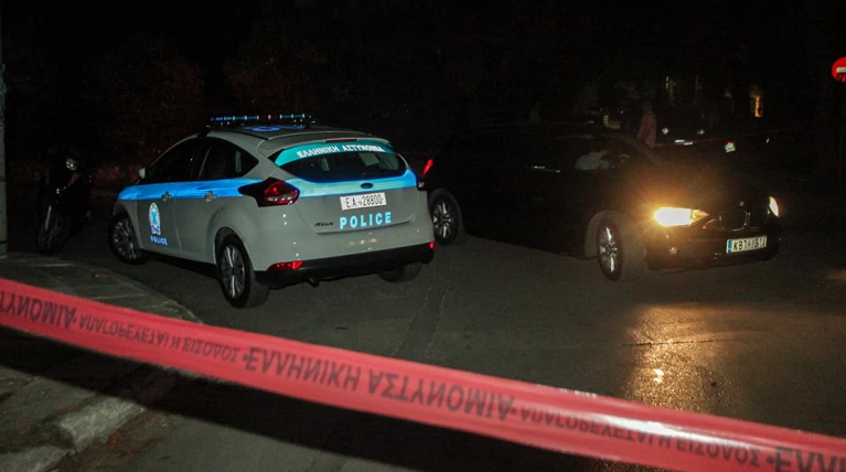 Βρέθηκε νεκρός και δεμένος άνδρας σε αποθήκη στο Χαϊδάρι