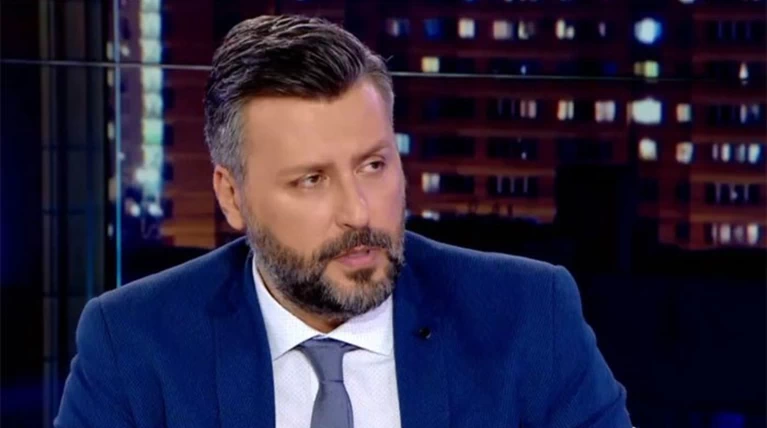 Ο Καλλιάνος απαντά στους επικριτές του: Συγγνώμη για τα 100μ. διαφορά