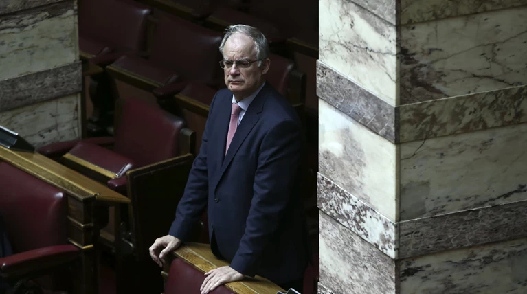 Τασούλας: Ξέρω ποιος είναι ο νέος Πρόεδρος της Δημοκρατίας, αλλά...