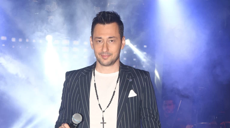 Στο νοσοκομείο με κατάγματα στο στήθος ο Πάνος Καλίδης - Τι συνέβη