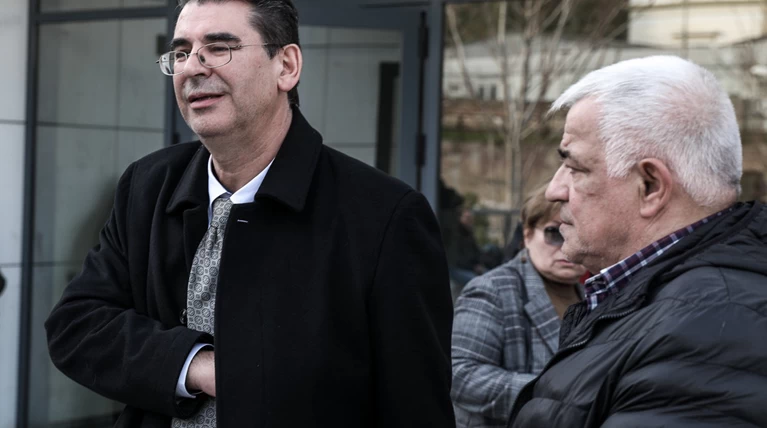 Πατέρας Τοπαλούδη: Ξάφνιασε με τους γονείς των κατηγορουμένων