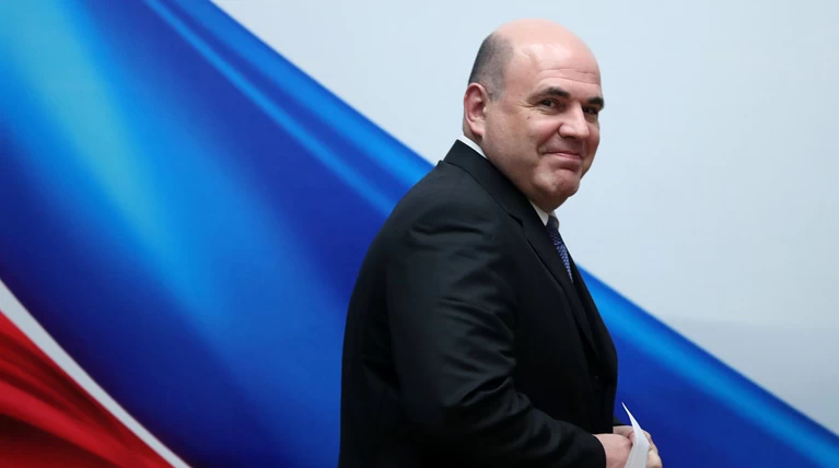 Μιχαήλ Μισούστιν: Ο τεχνοκράτης νέος πρωθυπουργός της Ρωσίας