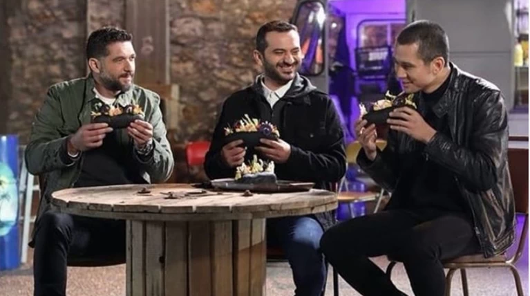 MasterChef: Ανακοινώθηκε η πρεμιέρα - Πότε ξεκινά και πότε θα προβάλλεται