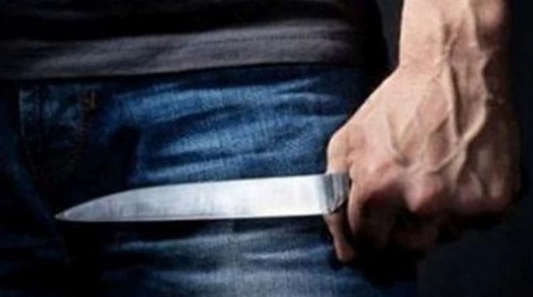 Αιματηρό επεισόδιο με μαχαίρωμα σε ταβέρνα στο Πρόχωμα