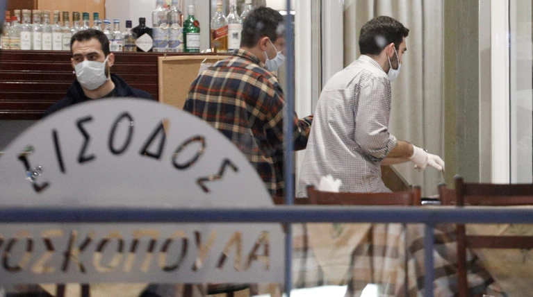 Βάρη: Οι εκτελεστές παρακολουθούσαν τις γυναίκες των μαφιόζων