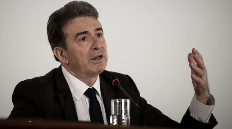 Χρυσοχοΐδης: Ντροπή η αδυναμία εξάλειψης της τρομοκρατίας επί 28 χρόνια