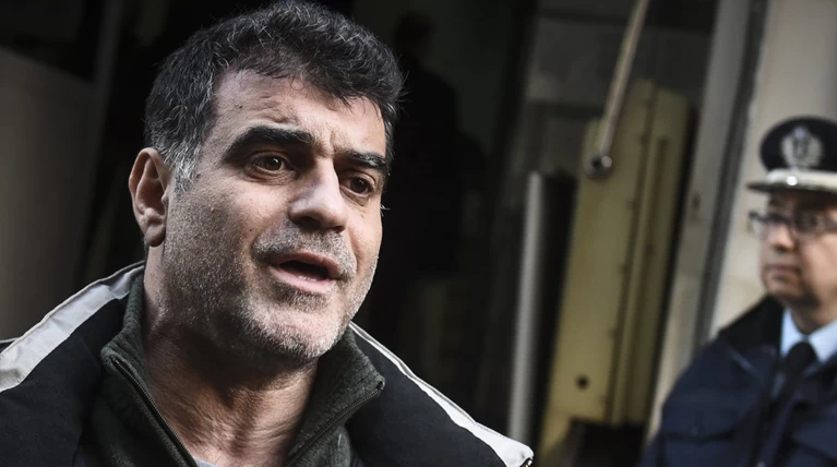 Καταδίκη Βαξεβάνη για εξύβριση του Αντώνη Σαμαρά