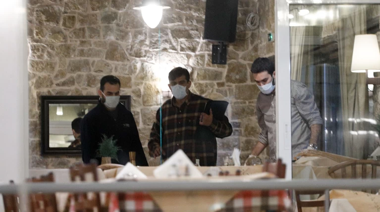 Ντοκουμέντο: Καρέ - καρέ πως έδρασαν οι εκτελεστές στη Βάρη