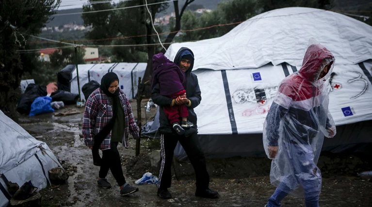 Προσφυγικό: Αναβρασμός και κινητοποιήσεις σε Χίο, Λέσβο, Σάμο