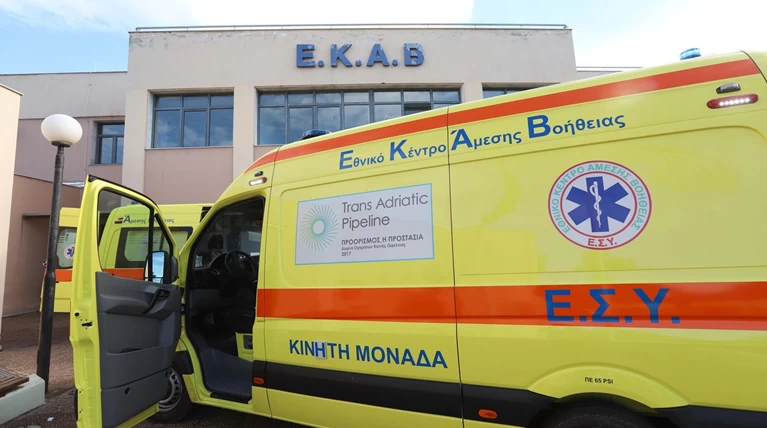 ΟΟΣΑ: Οι τρεις σημαντικές απειλές για την υγεία των Ελλήνων
