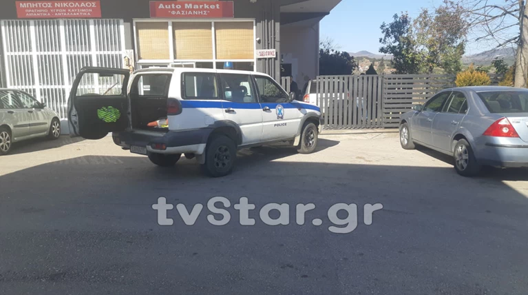 Τραγωδία στη Μακρακώμη: Τι υποστηρίζουν οι γείτονες
