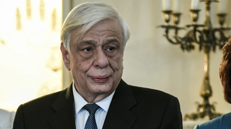 Εξιτήριο από το Ωνάσειο πήρε ο ΠτΔ Προκόπης Παυλόπουλος