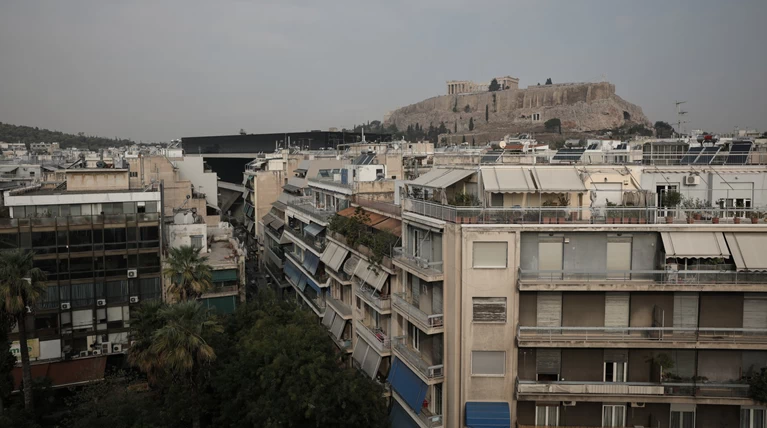 Πώς θα δηλώσετε τα «ξεχασμένα» τετραγωνικά του σπιτιού σας χωρίς πρόστιμο