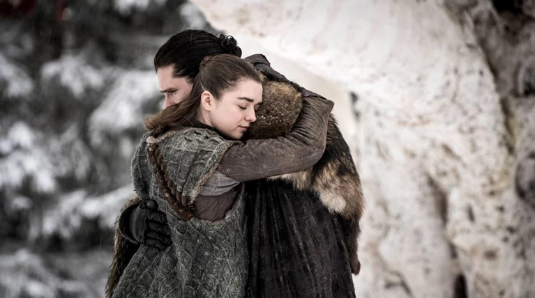 Game of Thrones: Τα βιβλία θα έχουν άλλο τέλος από τη σειρά