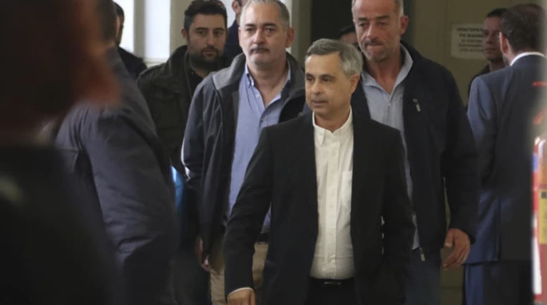 Απαγωγή Λεμπιδάκη: Αθωώθηκε για την «εμπλοκή» της η 19χρονη