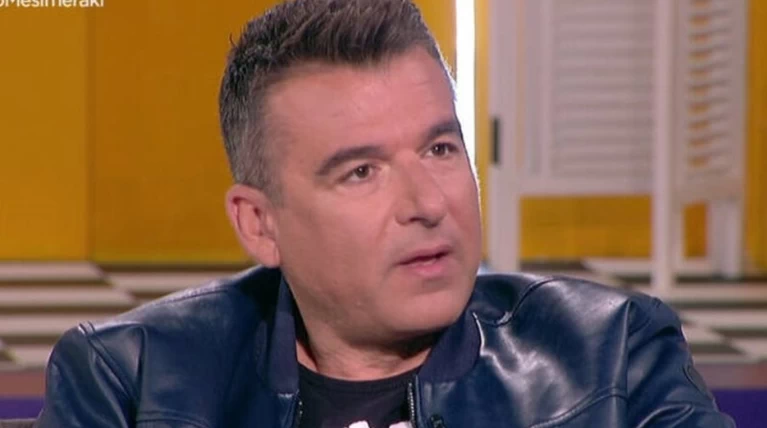Λιάγκας: «Σταυρωθήκαμε... κι ακόμη δεν έχω δει τον Γολγοθά