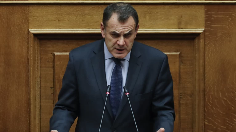 Παναγιωτόπουλος: Ελλάδα και ΗΠΑ χτίζουν κοινό συμφέρον
