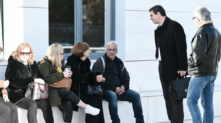 Δίκη Τοπαλούδη: Κατάθεση σοκ -«Τους παρακαλούσε να την πάνε νοσοκομείο»