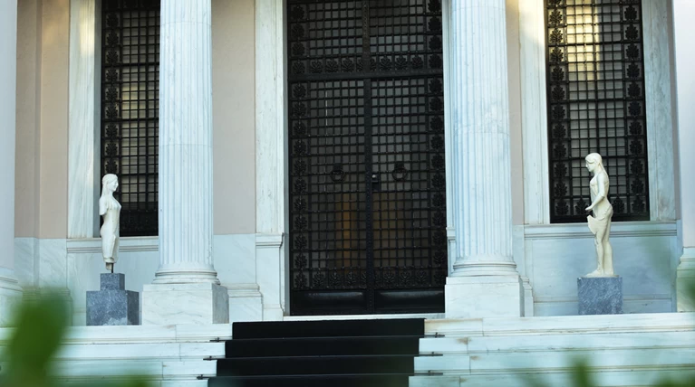Η πρόταση της Αθήνας για το Νόμπελ Ειρήνης- Δεν είναι ο Αλέξης Τσίπρας...