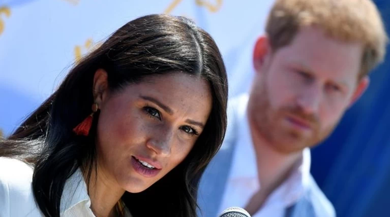 Megxit: Η Μέγκαν Μαρκλ πιάνει δουλειά σε ριάλιτι του Netflix
