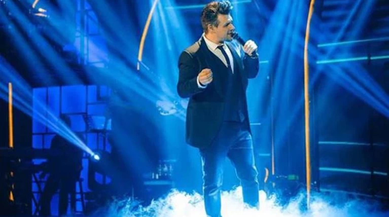 Ποιος διάσημος Έλληνας τραγουδιστής χώρισε μετά από 12 χρόνια γάμου